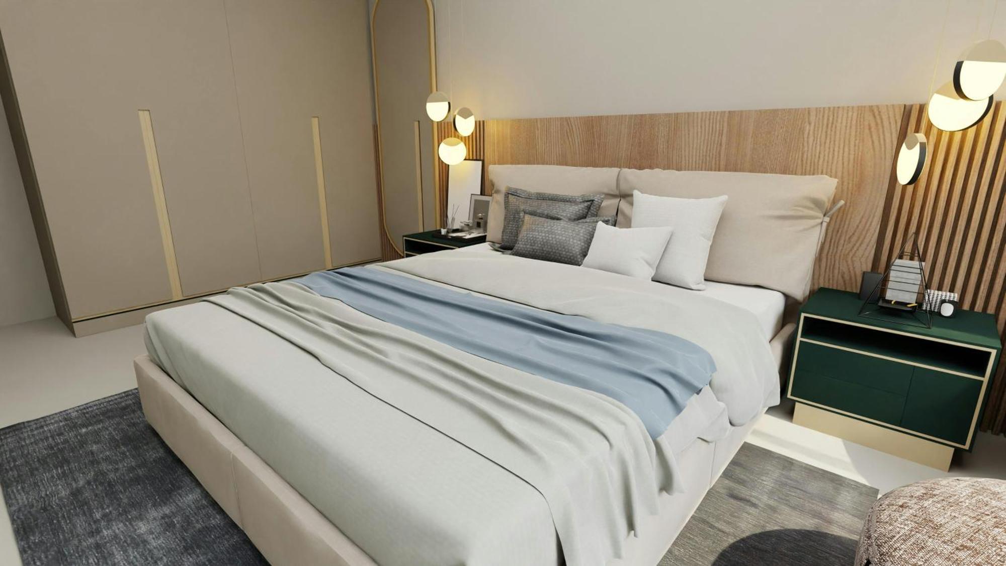 Hotel Ivy Plaza New Delhi Bagian luar foto